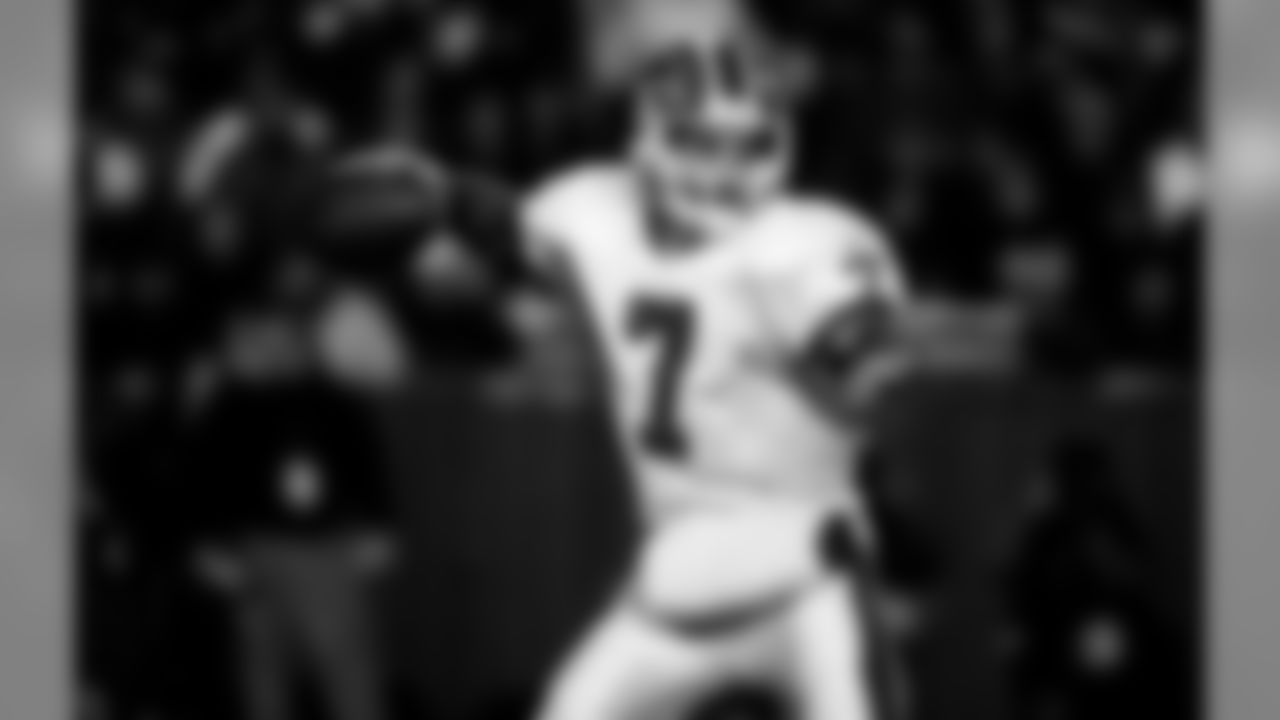 Bills vs. Patriots 1998