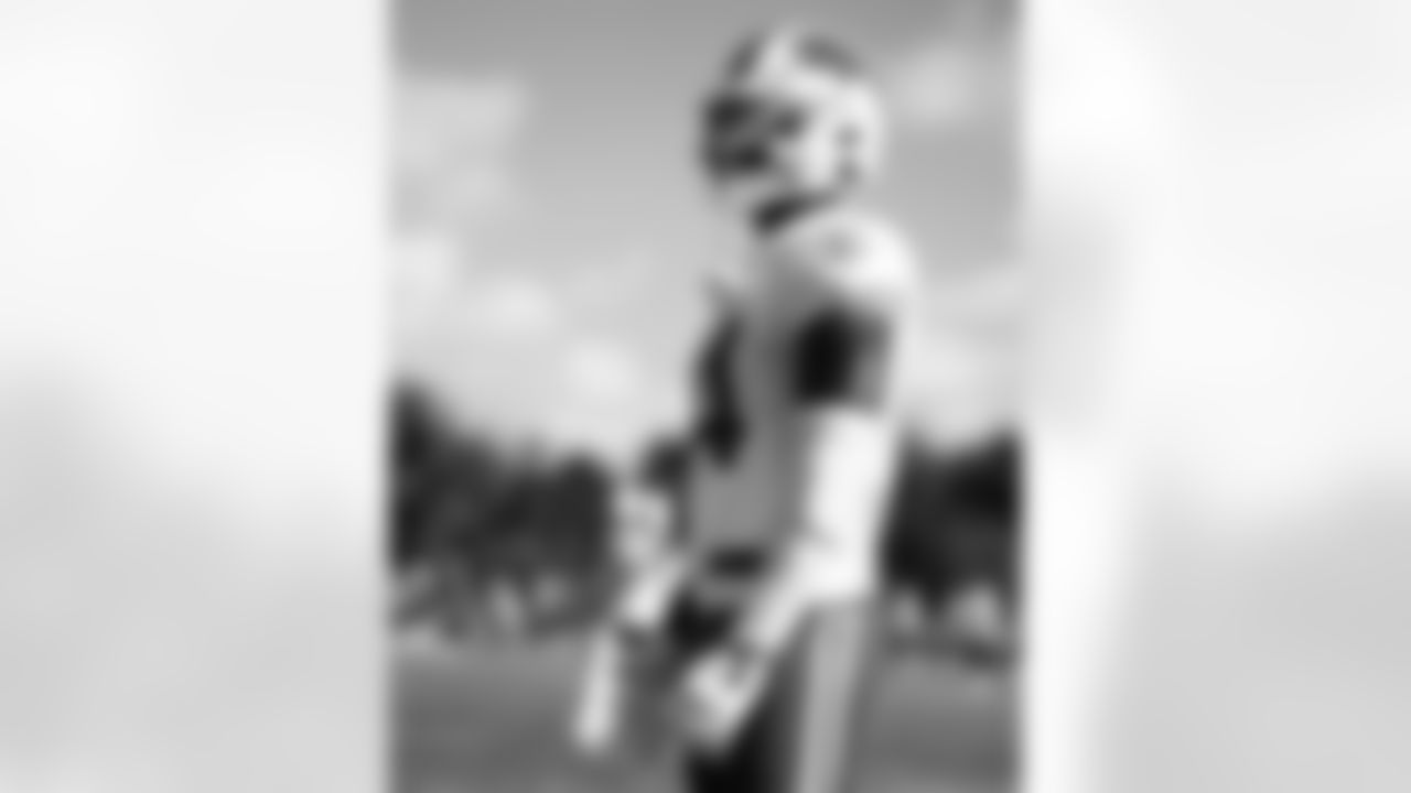 Stefon Diggs (14). Day 15 of Buffalo Bills Training Camp at St. John Fisher, August 11, 2022. Photo by Ben Green