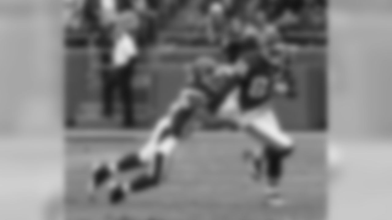 Bills vs. Chiefs 2008