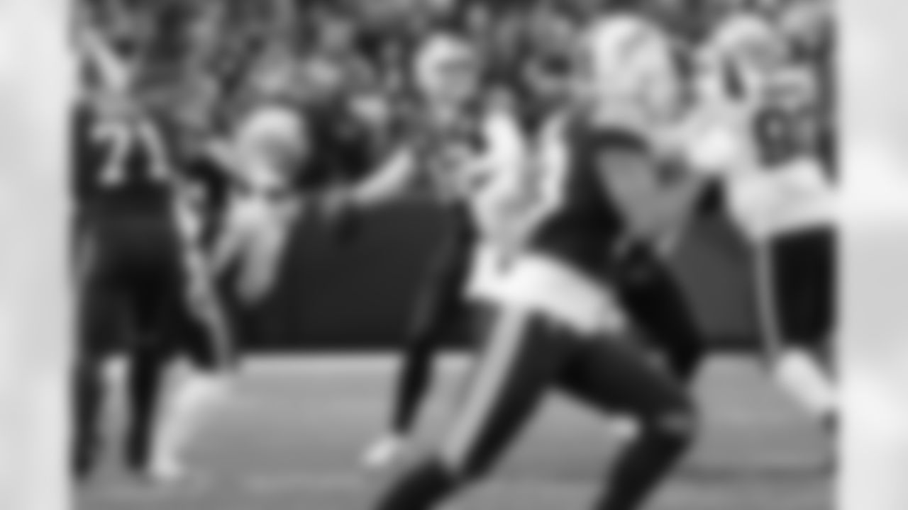 Buffalo Bills vs New England Patriots, Week 18, January 8, 2023 at Highmark Stadium.
