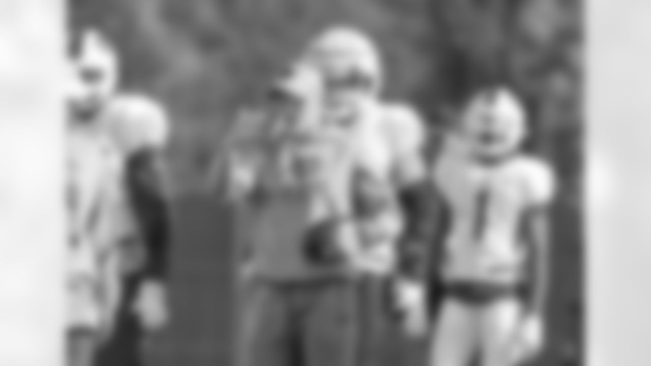 Sean McDermott. Buffalo Bills Week 10 practice, November 10, 2021. Photo by Bill Wippert