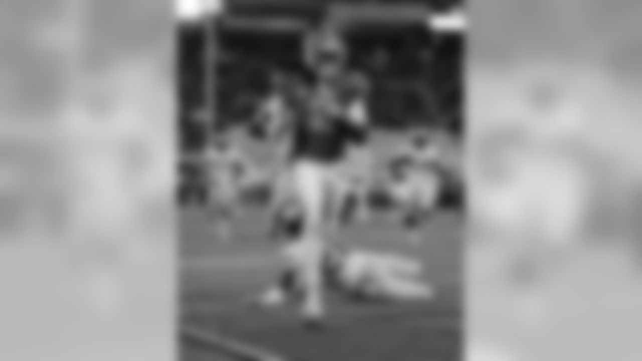 Rd. 1 - WR Sammy Watkins