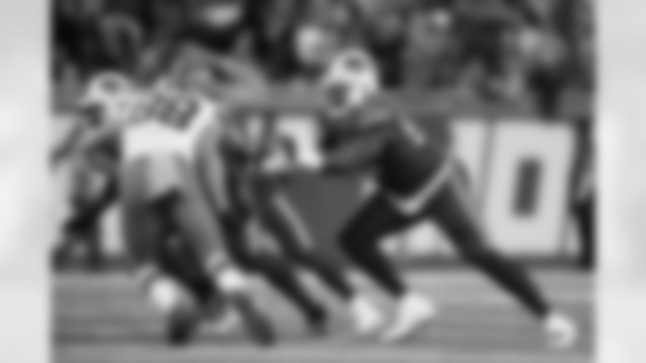 Buffalo Bills vs Cleveland Browns, Week 11, November 20th, 2022. Ford Field.