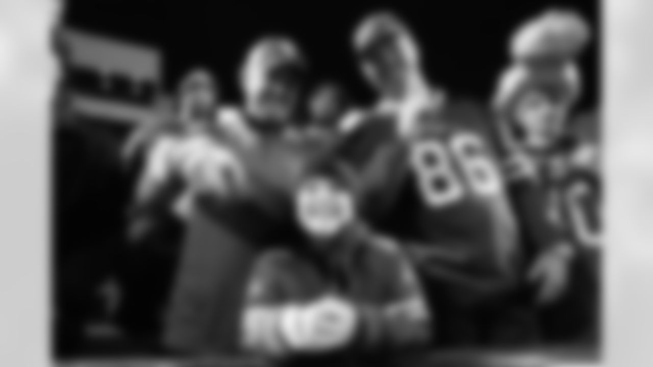 Buffalo Bills vs New York Giants, Regular Season, October 15, 2023 at Highmark Stadium.