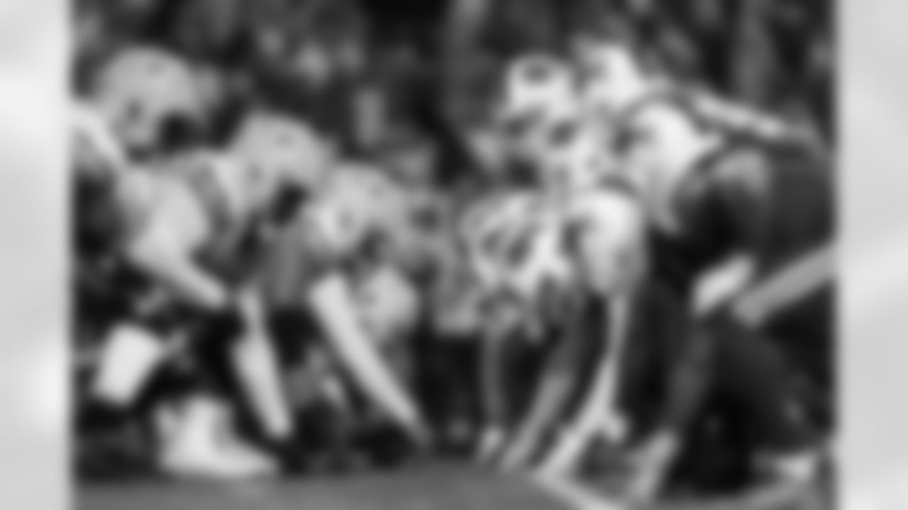 Buffalo Bills vs Green Bay Packers, Week 8, October 30, 2022 at Highmark Stadium.