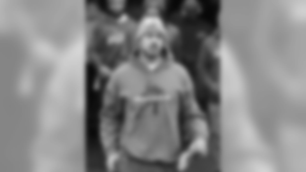 Logan Thomas #82, TE