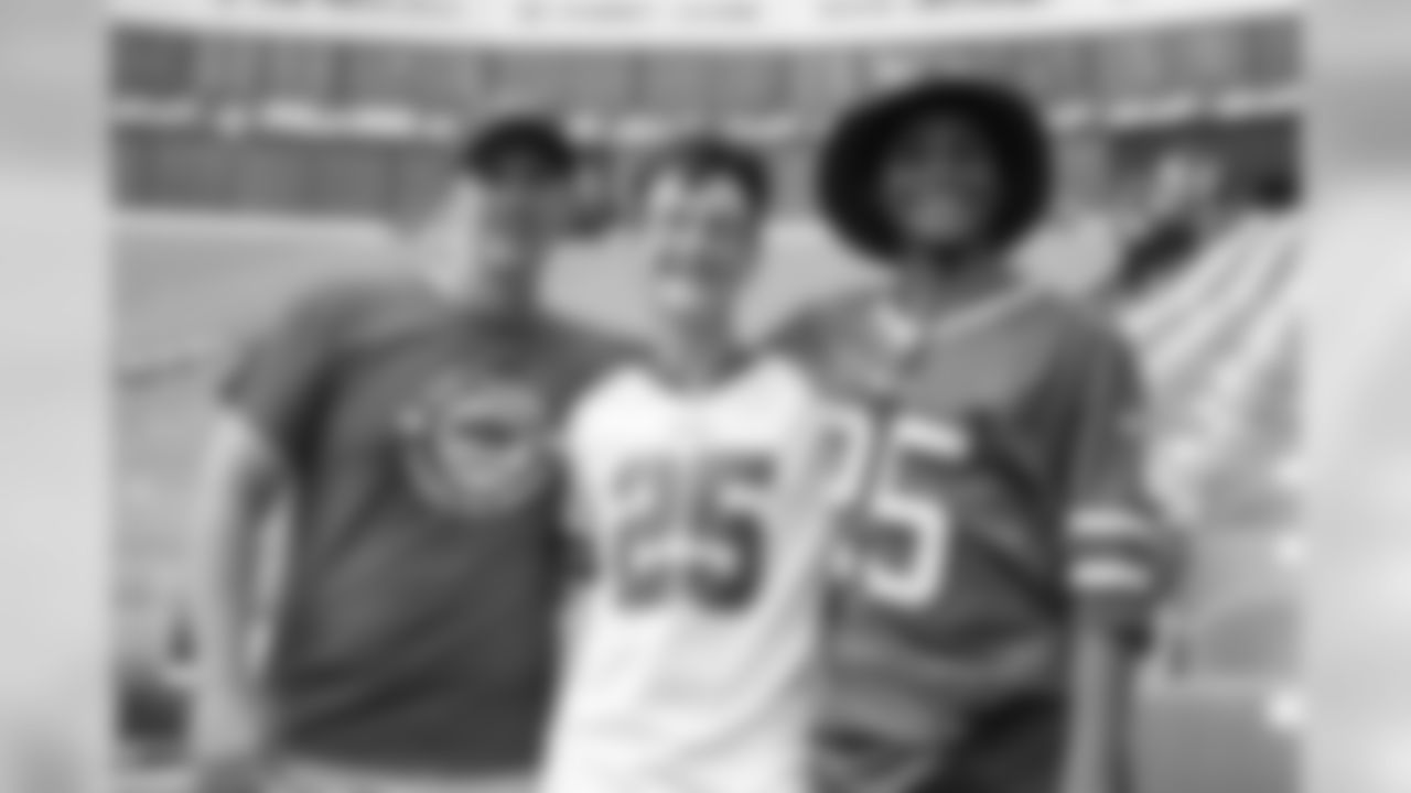 Buffalo Bills vs Cincinnati Bengals August 26, 2018 at New Era Field.
Photo by Craig Melvin