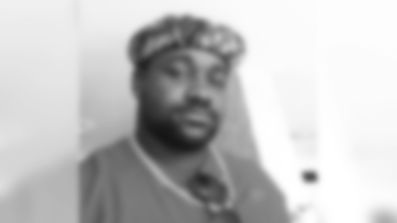 Marcell Dareus