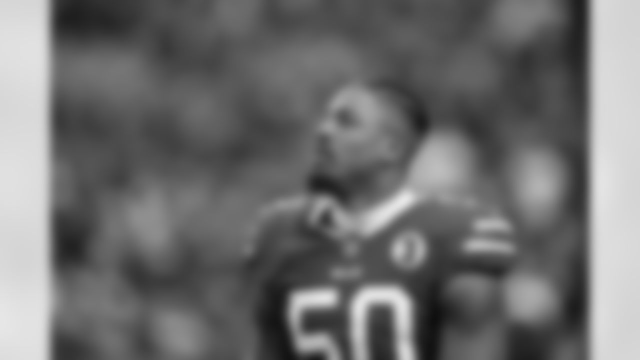 Buffalo Bills vs New England Patriots, Week 18, January 8, 2023 at Highmark Stadium.