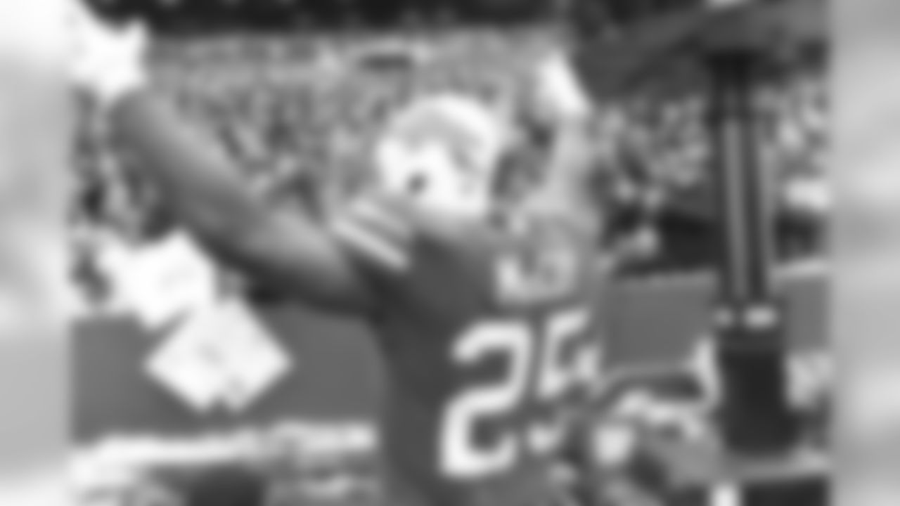 Week 15- LeSean McCoy