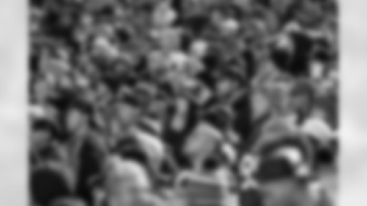 Buffalo Bills vs New York Giants, Regular Season, October 15, 2023 at Highmark Stadium.