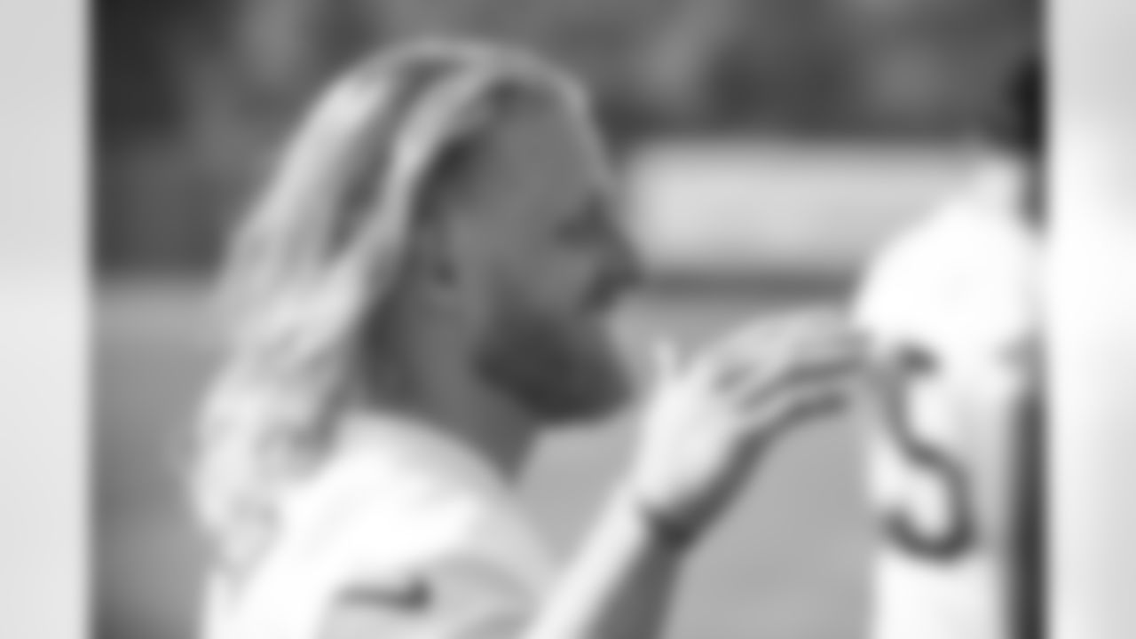 Cole Beasley (11). Buffalo Bills Training Camp. July 28, 2021. Photo by Bill Wippert