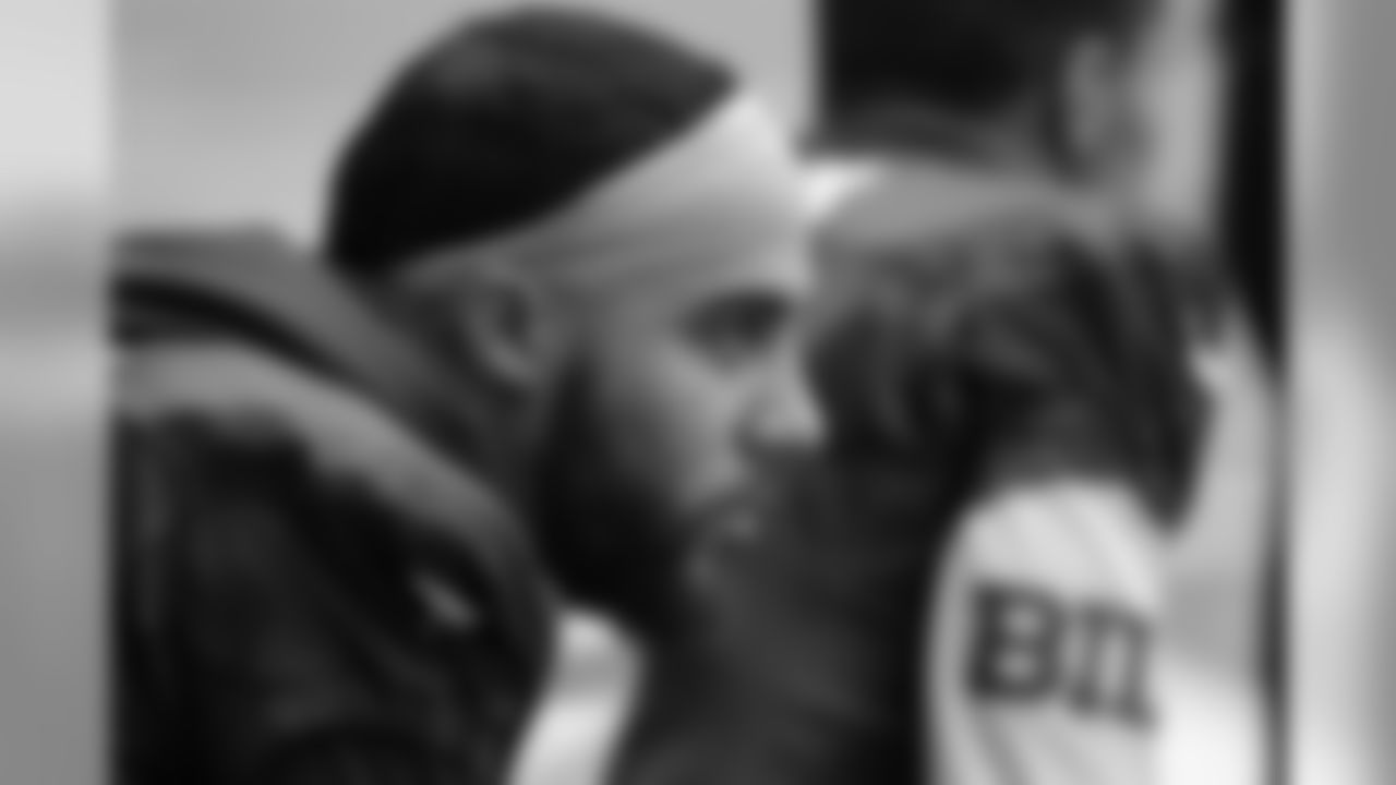 Micah Hyde #23, S