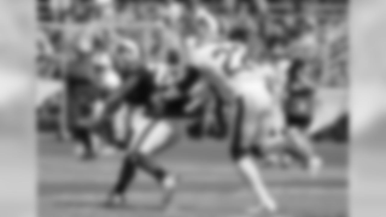 Buffalo Bills Training Camp
Photo by Sara Schmidle
August 12 2018