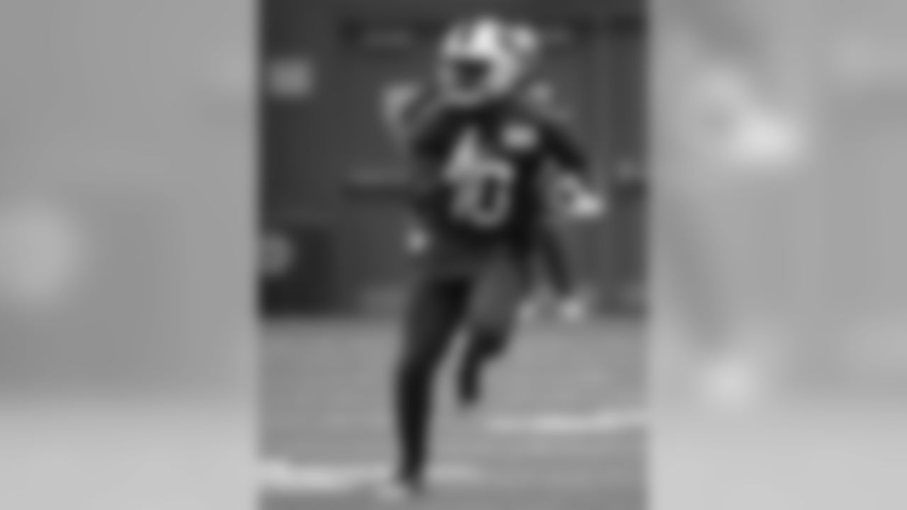 Buffalo Bills Practice
Buffalo, NY
December 5, 2018.
Photo by Sara Schmidle