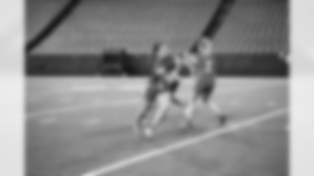 2023 Girls Flag Football Regional Championship, June 12, 2023 at Highmark Stadium
