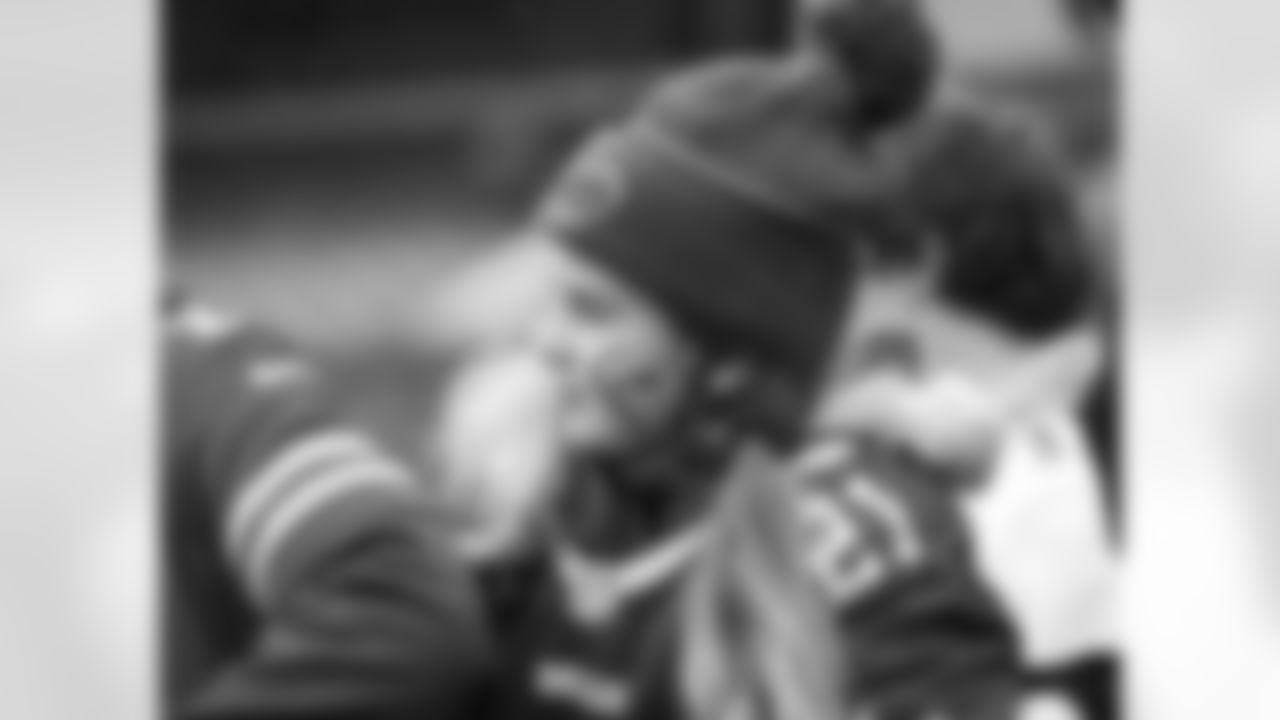 Buffalo Bills vs Carolina Panthers at Highmark Stadium, December 19, 2021. Photo by Bill Wippert