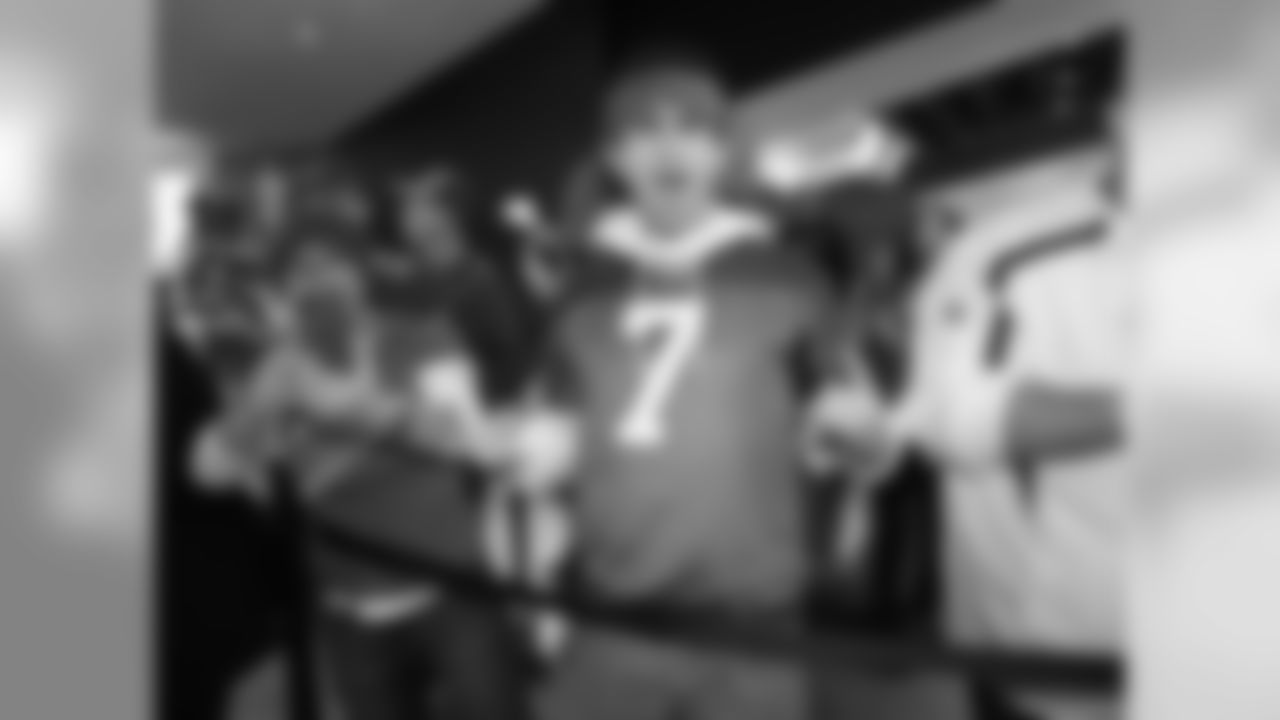Buffalo Bills vs Dallas Cowboys, November 28, 2019 at AT&T Stadium.
Photo by Bill Wippert