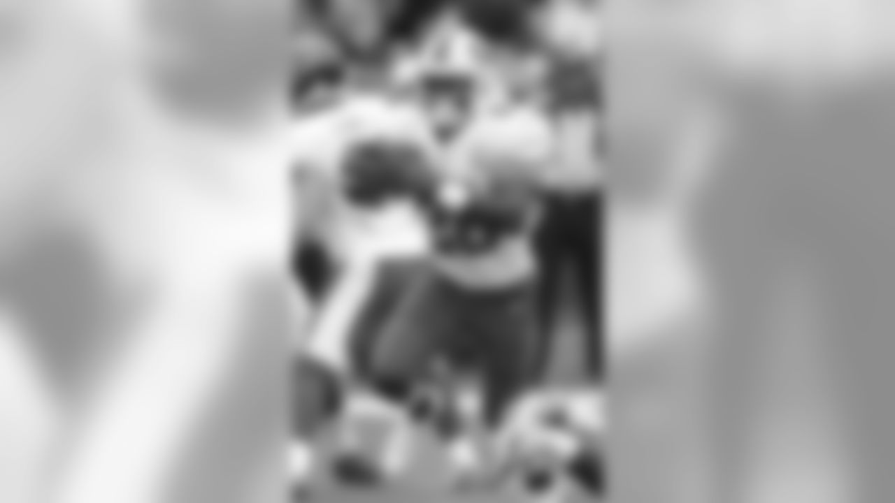 RB C.J. Spiller (2012)