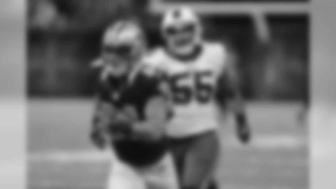 Bills vs. Saints 2013