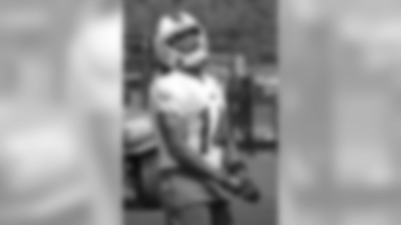 Buffalo Bills Training Camp, July 25, 2019.
Photo by Sara Schmidle