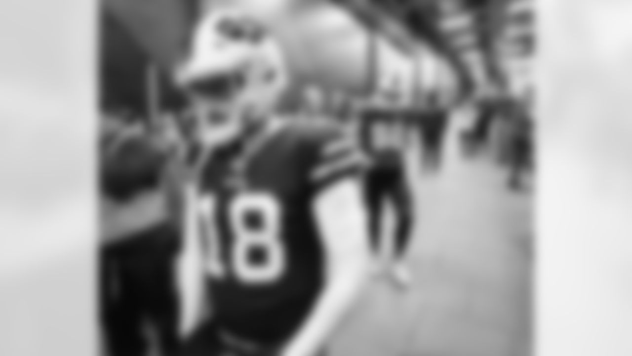 Buffalo Bills vs Cincinnati Bengals, Divisional playoff game, January 22, 2023 at Highmark Stadium.