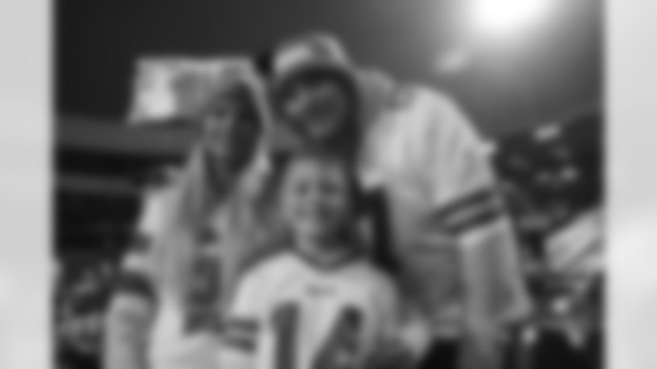 Buffalo Bills vs Green Bay Packers, Week 5, October 30, 2022 at Highmark Stadium.