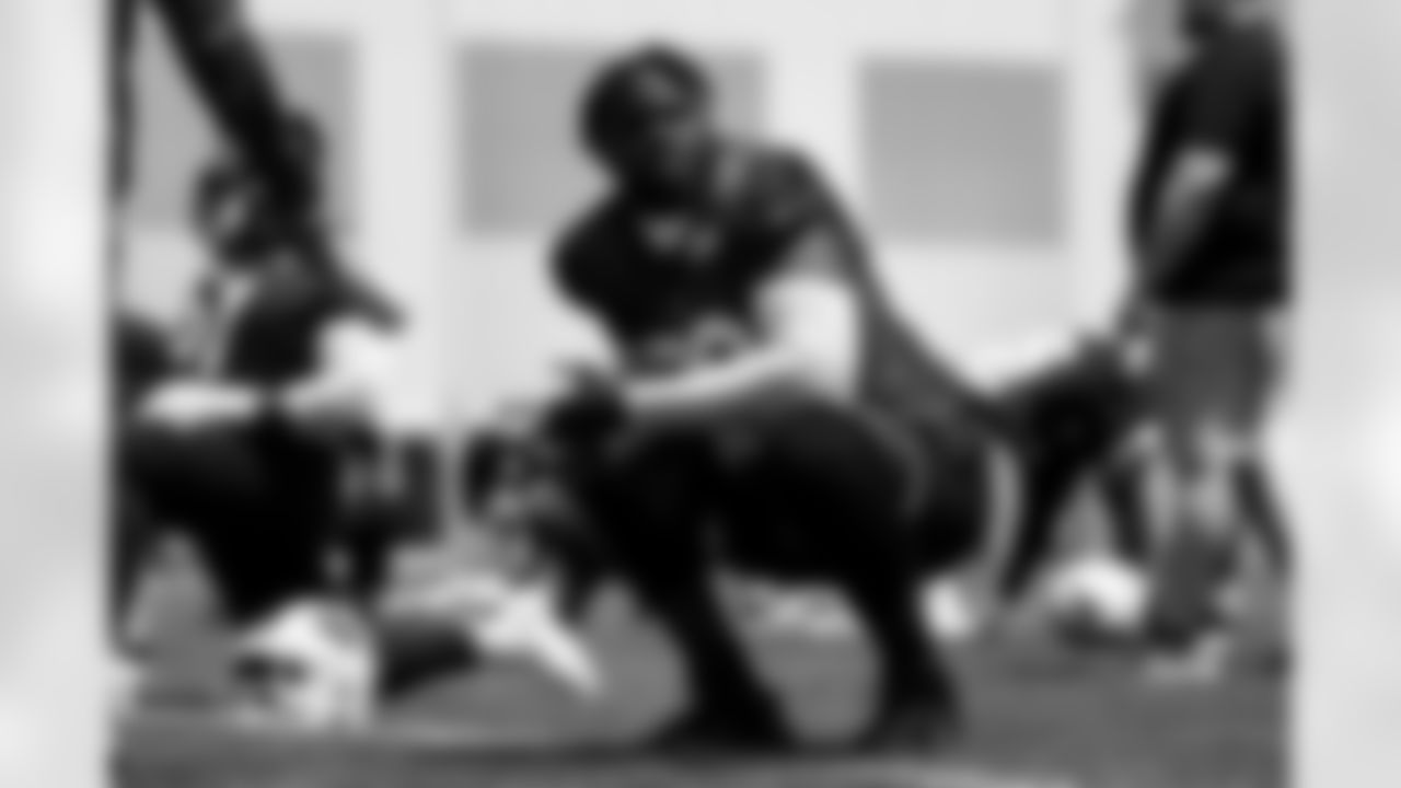 Buffalo Bills Mandatory Minicamp, June 13, 2023 at One Bills Drive