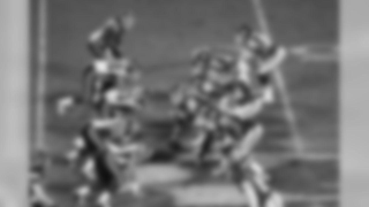 Bills vs. Chiefs 2003