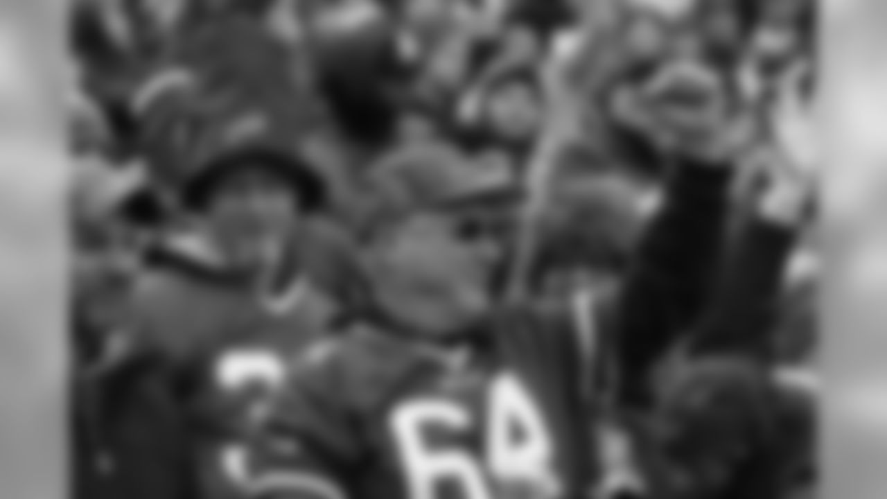 Buffalo Bills vs Jacksonville Jaguars at New Era Field, November 25, 2018.
Photo by Bill Wippert