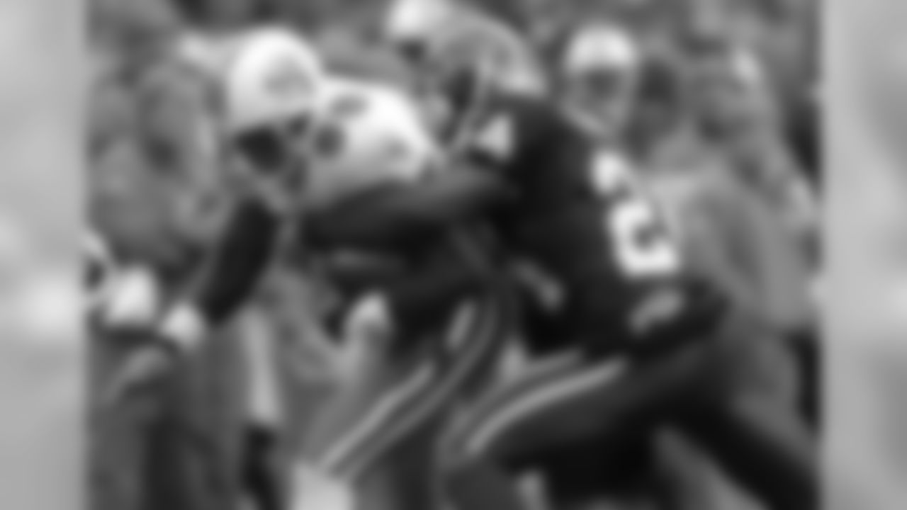 Bills vs. Dolphins 2004