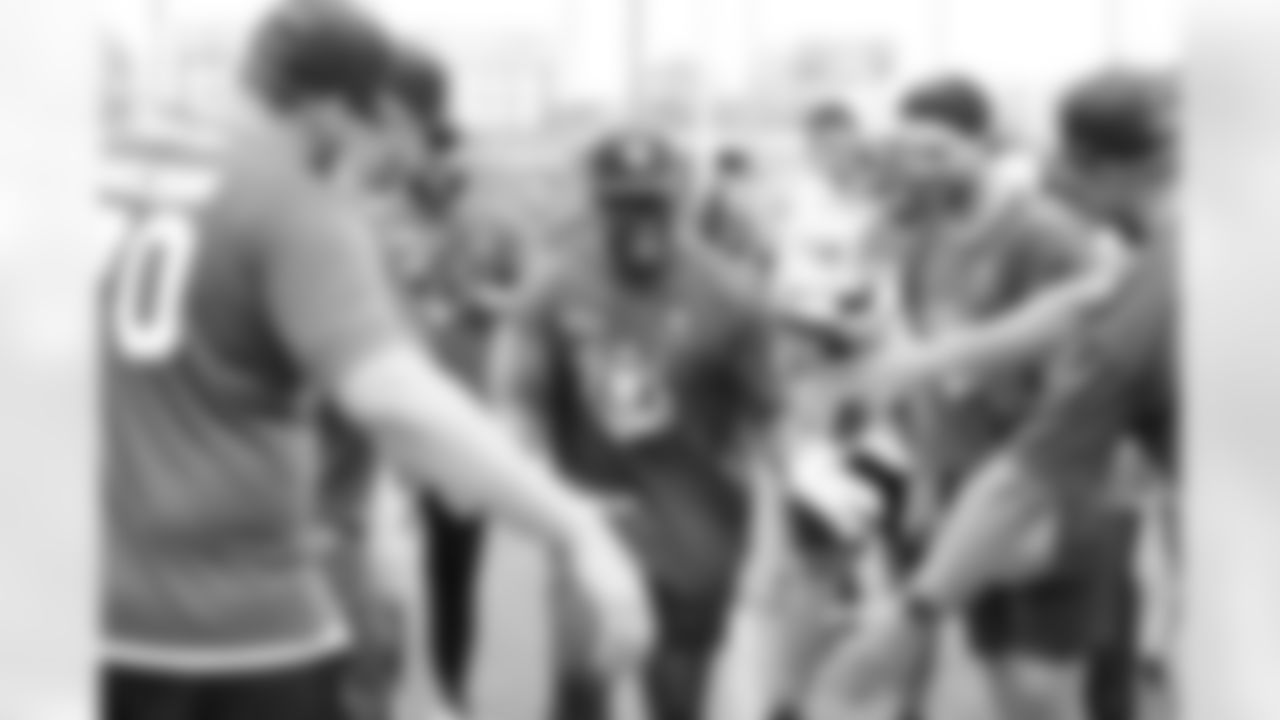 Micah Hyde Charity Softball Game at Sahlen Field, Buffalo, NY. May 7, 2023.
