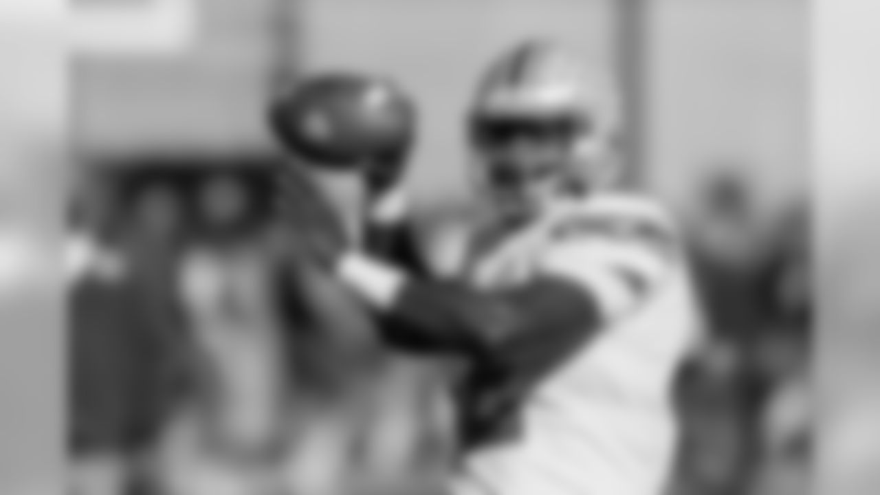 QB Cardale Jones, Ohio State