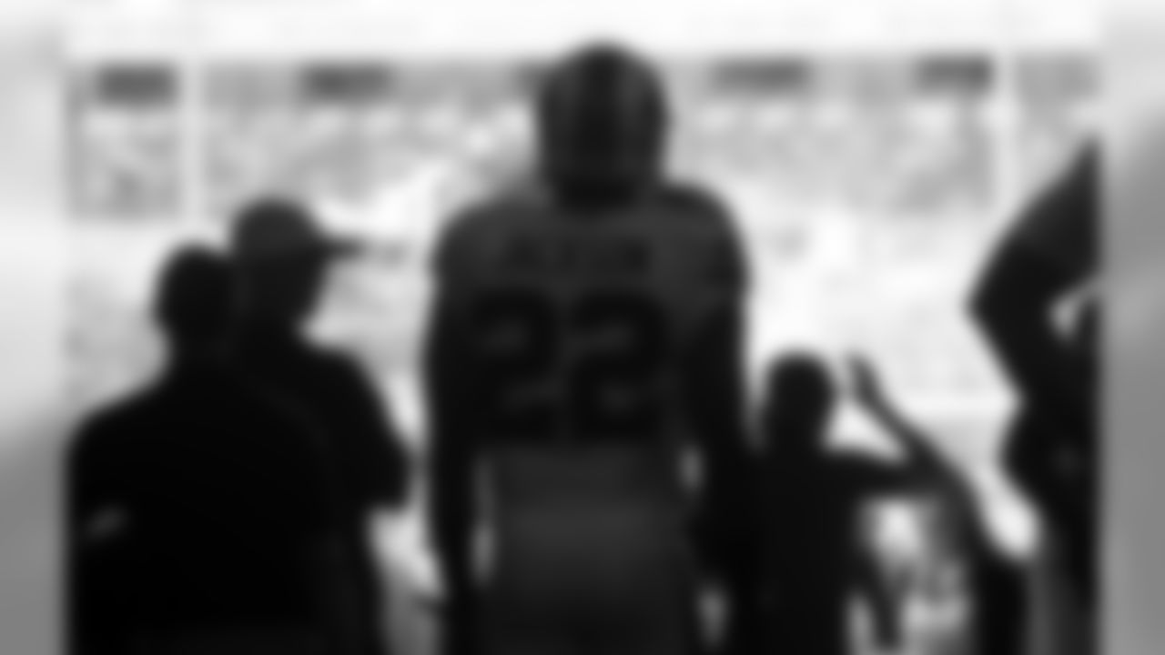 RB Fred Jackson (2015)
