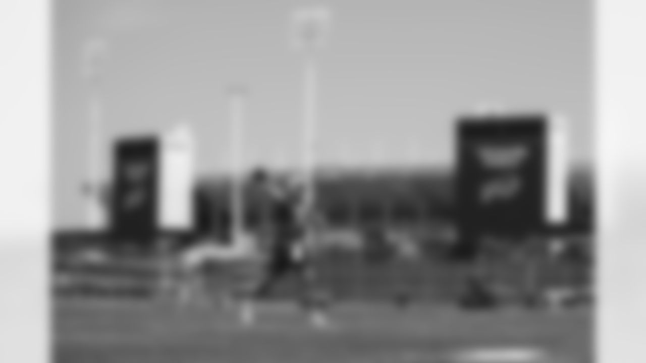 Buffalo Bills Mandatory Minicamp, June 13, 2023 at One Bills Drive