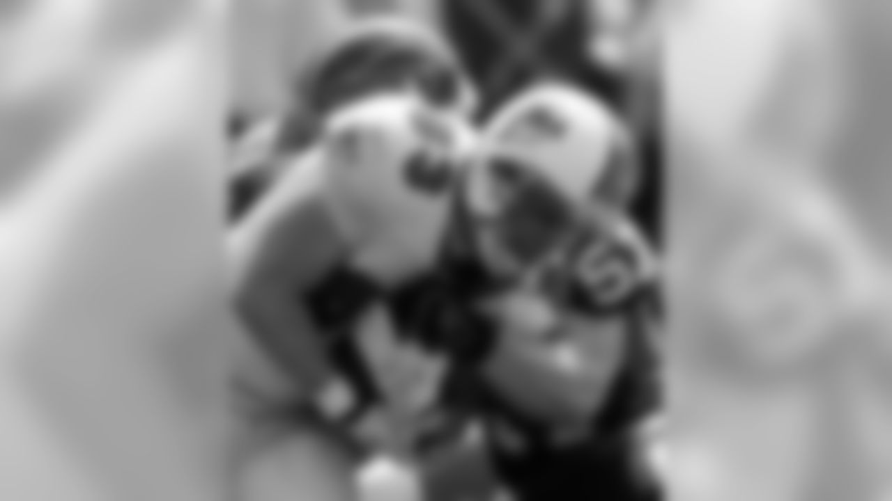 Bills vs, Dolphins 2006