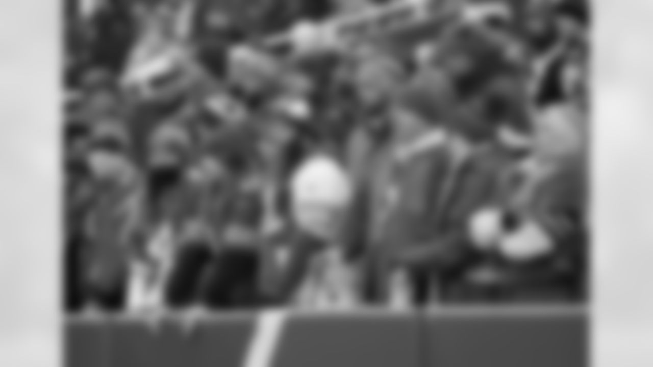 Buffalo Bills vs Carolina Panthers at Highmark Stadium, December 19, 2021. Photo by Bill Wippert