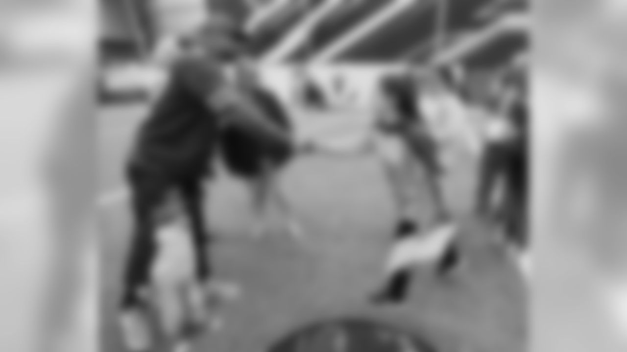 Crucial Catch: Family Fun Night at ADPRO Sports Training Center