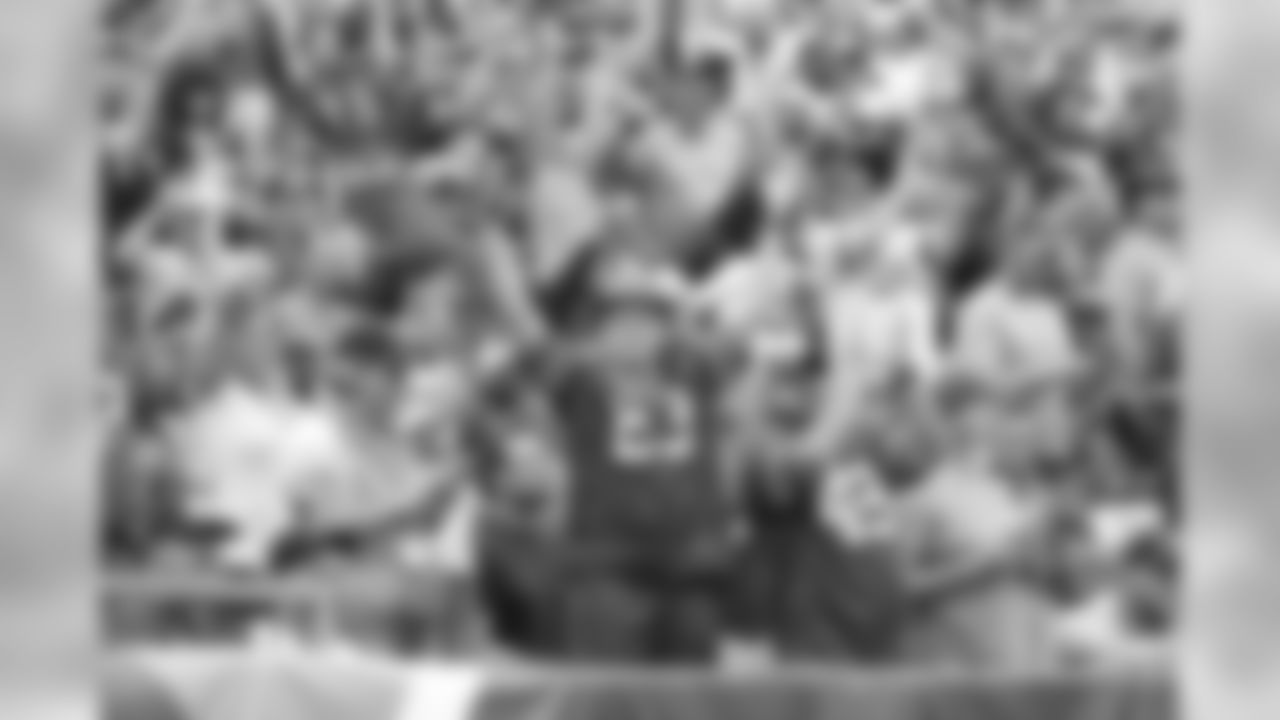Buffalo Bills vs Tennessee Titans, October 6, 2019 at Nissan Stadium.
Photo by Bill Wippert