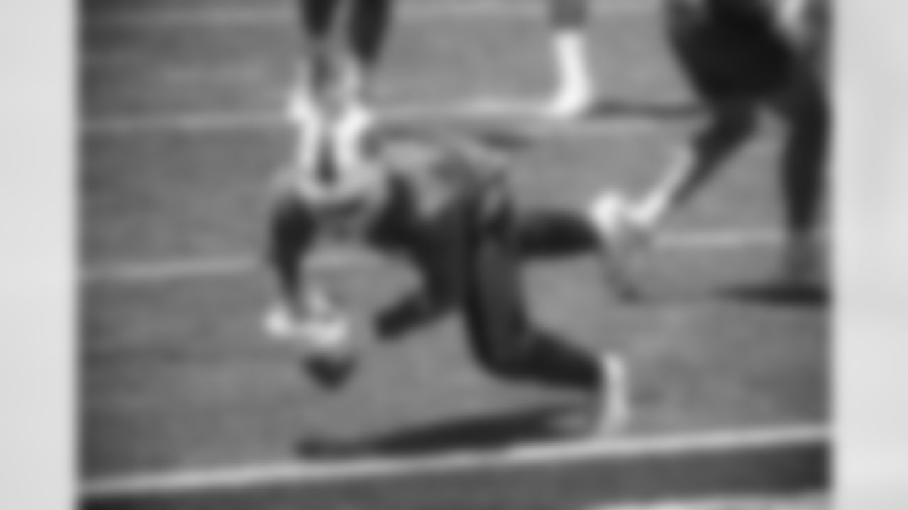 Joe Giles-Harris (42). Buffalo Bills minicamp. June 16, 2021. Photo by Bill Wippert