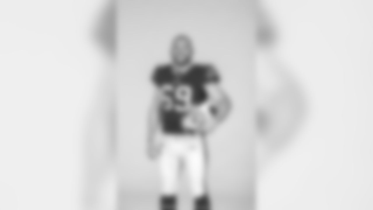 LS Reid Ferguson, No. 69