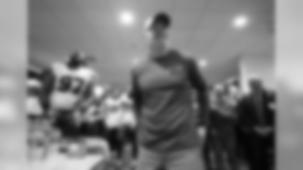 Head Coach Sean McDermott Buffalo Bills vs Miami Dolphins, November 17, 2019 at Hard Rock Stadium.
Photo by Bill Wippert
