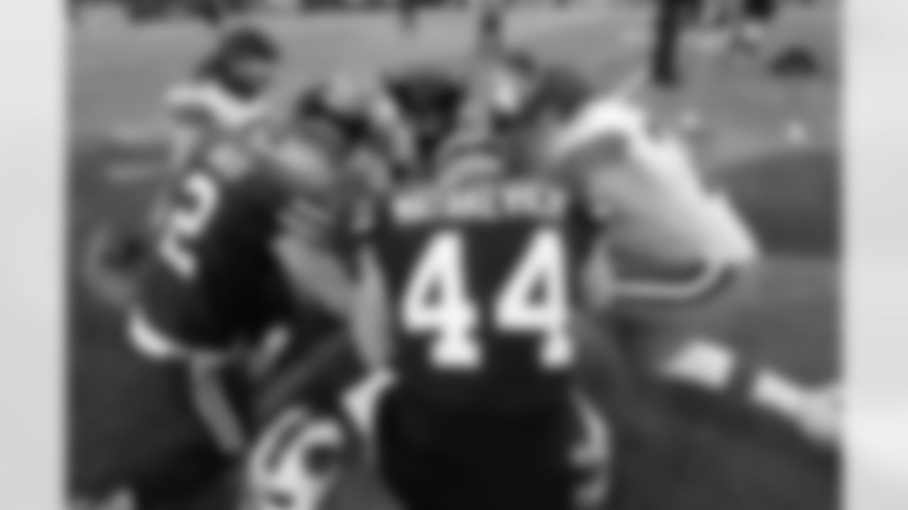 Buffalo Bills vs Cleveland Browns, Week 11, November 20th, 2022. Ford Field.