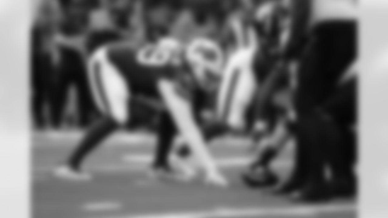 Buffalo Bills vs Jacksonville Jaguars, Regular Season, October 08, 2023 at Tottenham Hotspur Stadium.