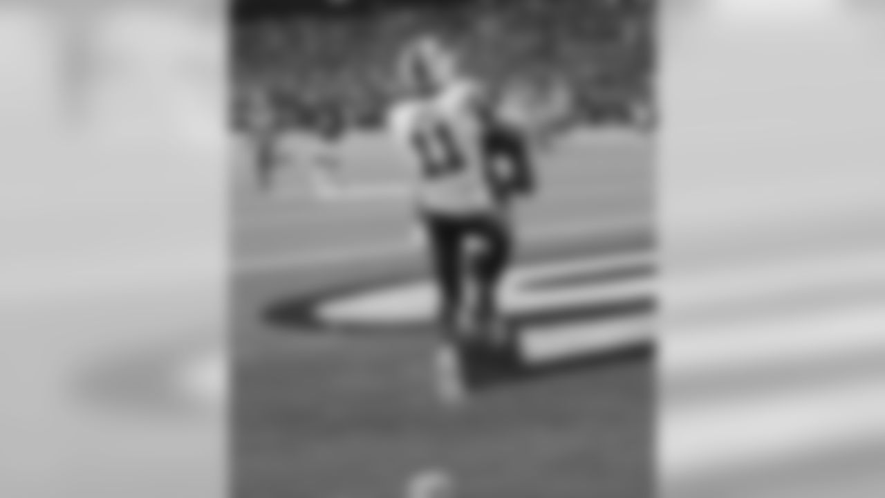 Buffalo Bills at Houston Texans, October 14, 2018 at NRG Stadium.
Photo by Bill Wippert