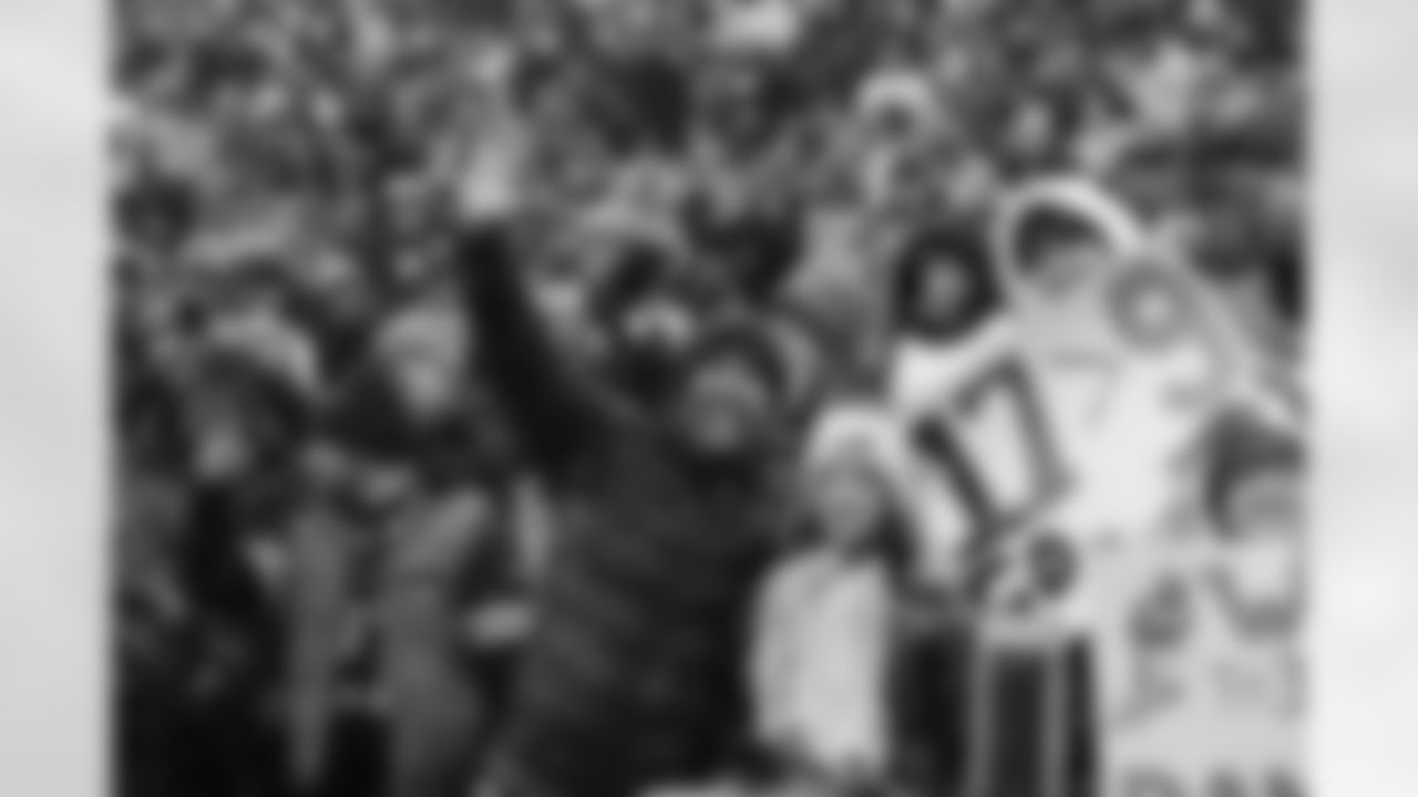 Buffalo Bills vs Cincinnati Bengals, Divisional playoff game, January 22, 2023 at Highmark Stadium.