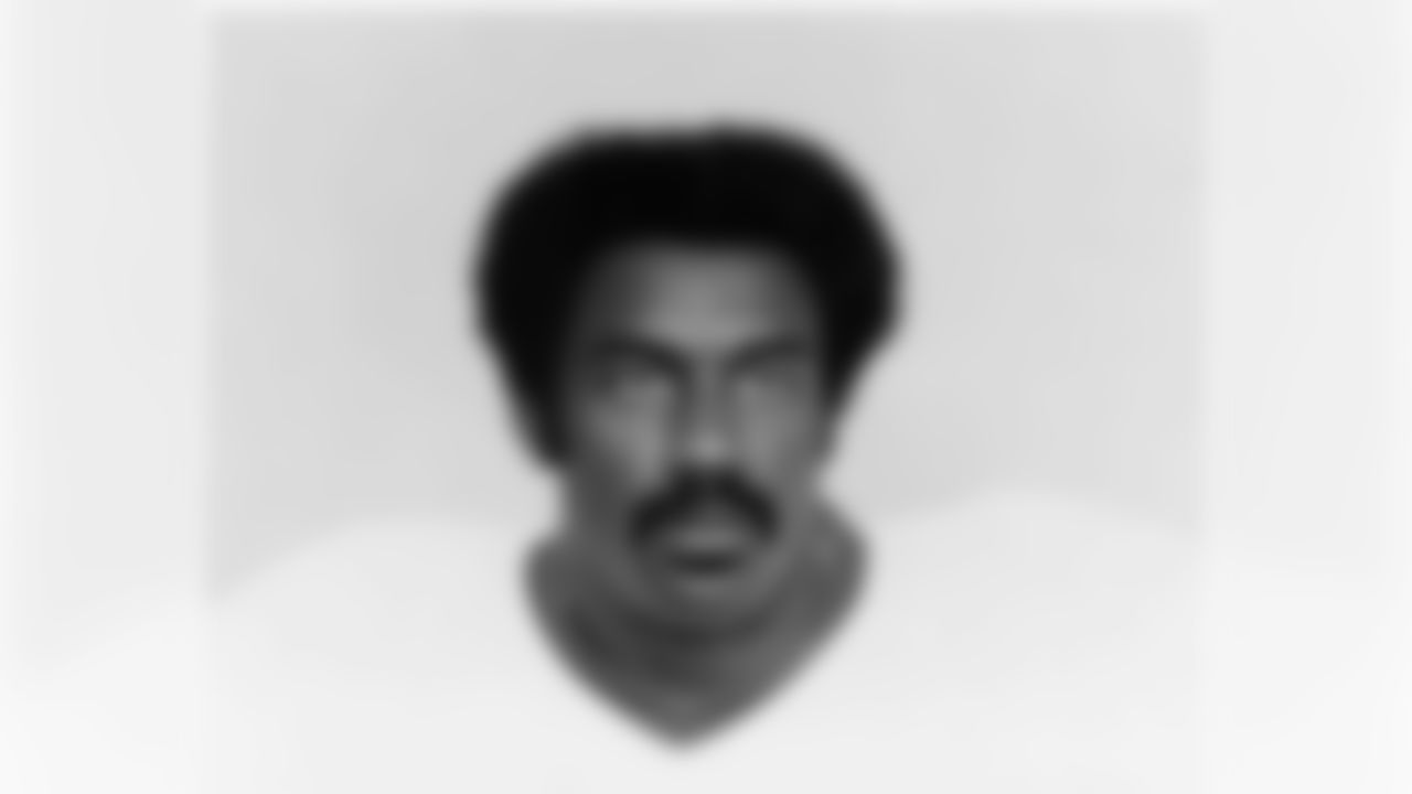 Roland Hooks