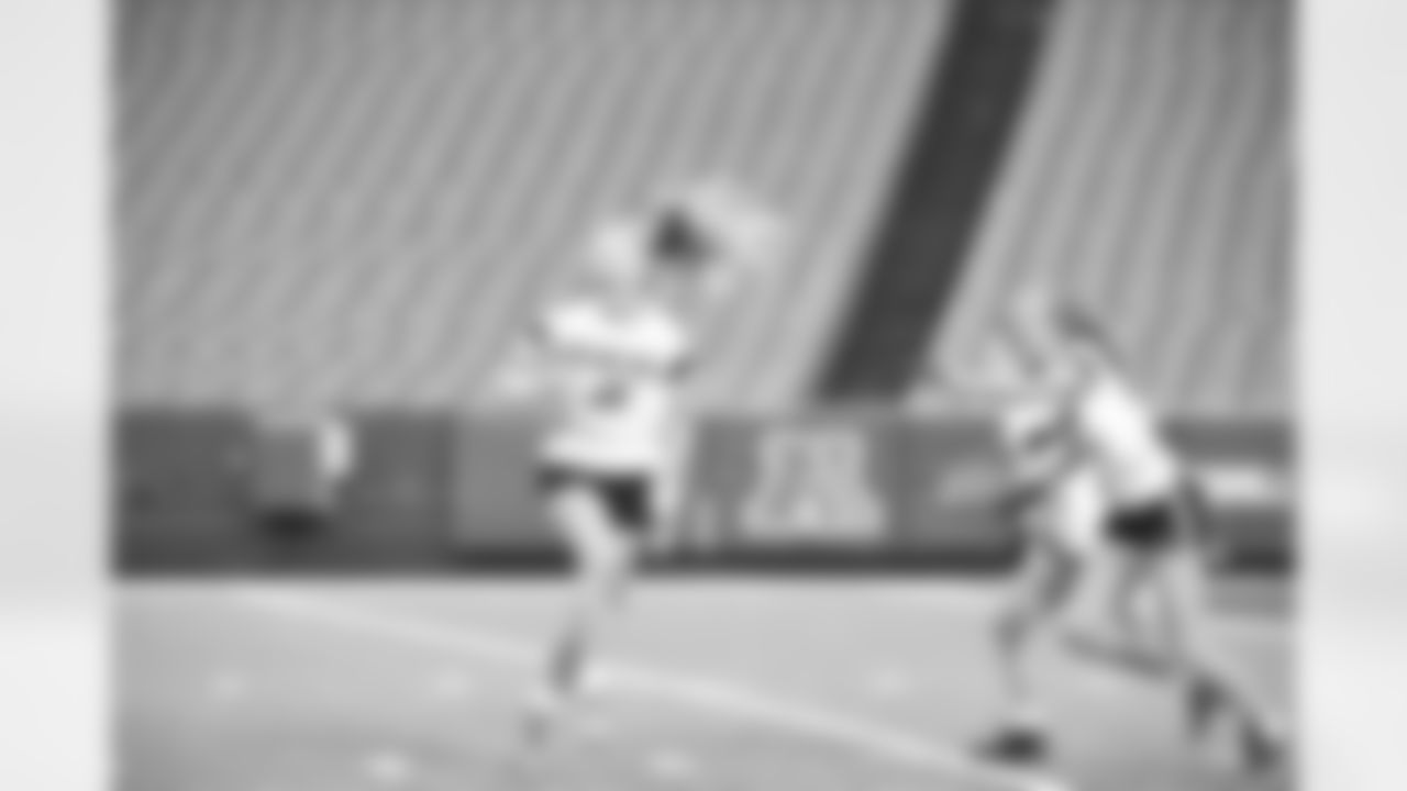 2023 Girls Flag Football Regional Championship, June 12, 2023 at Highmark Stadium