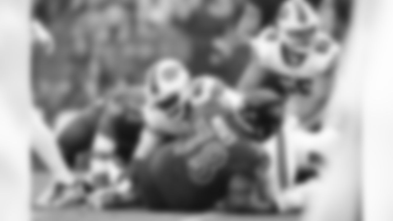 Buffalo Bills at Baltimore Ravens, Week 4, October 02, 2022 at M&T Bank Stadium.