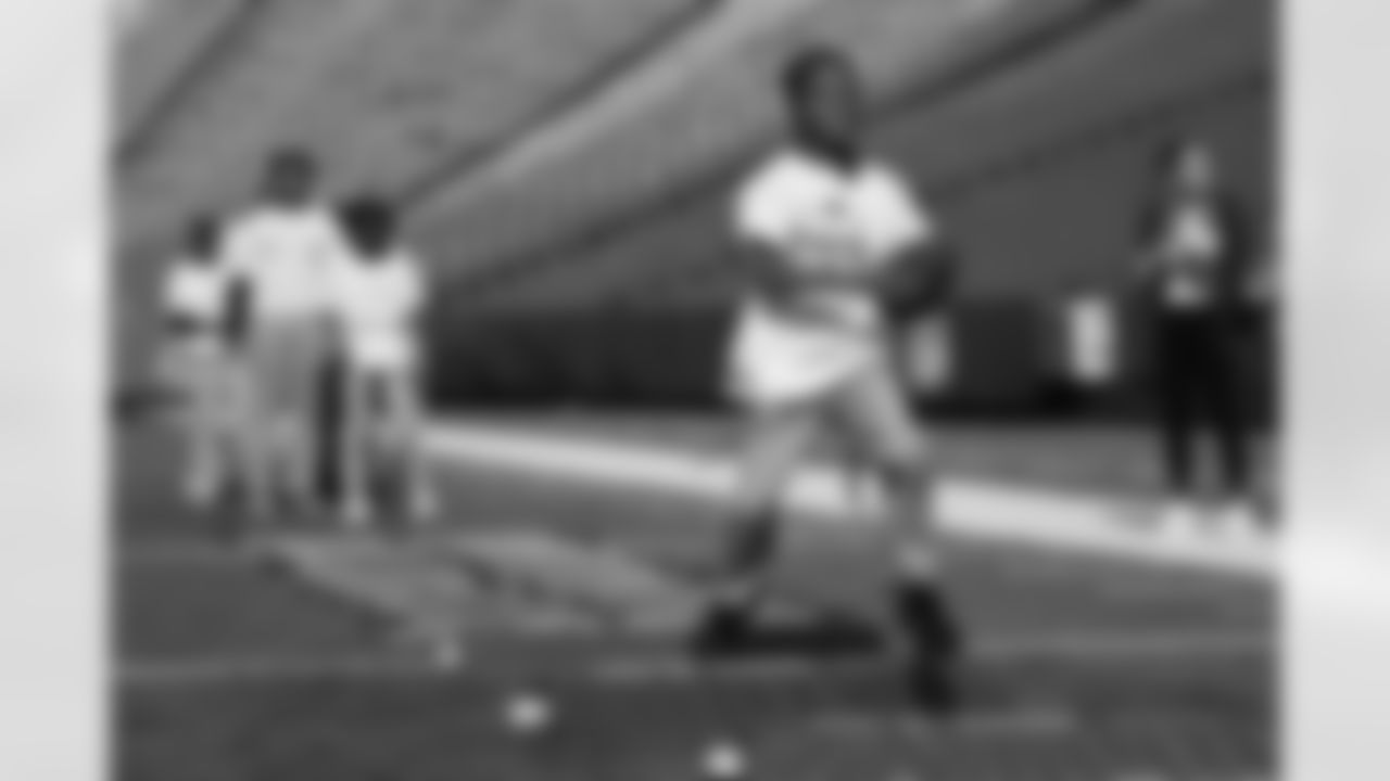 M&T Bank Flag Football